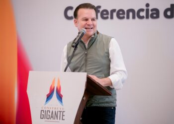 Durango genera 6 mil 306 nuevos empleos formales en el primer trimestre de 2026 y acelera su crecimiento económico