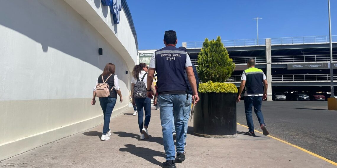 Detectan incumplimiento de empresas en la implementación de la «Ley Silla»; advierten sanciones