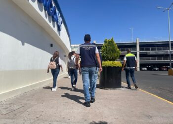 Detectan incumplimiento de empresas en la implementación de la «Ley Silla»; advierten sanciones