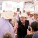 Apoyo al campo en Durango se triplica de 2022 a 2026; Gobernador Esteban está por concluir recorrido en los 39 municipios