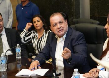 Escuchan planteamientos de campesinos…   Coinciden diputados en soluciones institucionales para el frijol