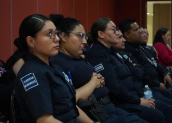 Más de 100 actores clave se capacitan en salud mental en Gómez Palacio