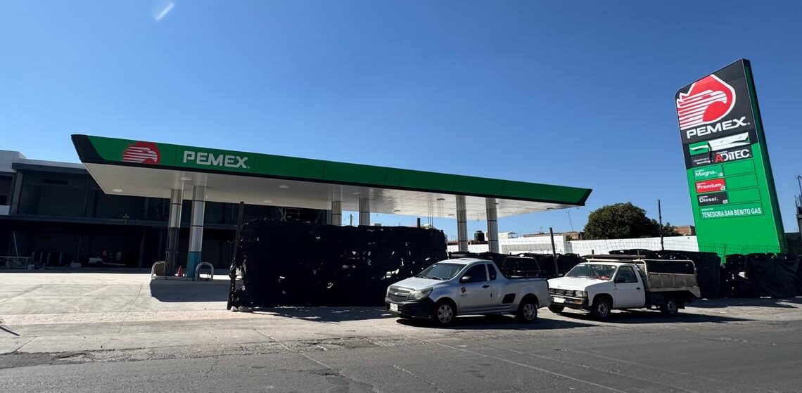 Federación y empresarios acuerdan precio tope para la l Diésel