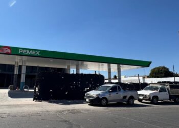 Federación y empresarios acuerdan precio tope para la l Diésel