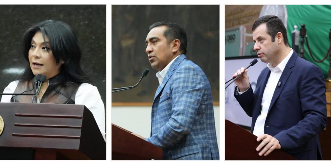 Por acuerdo unánime alzan la voz por el campo…   Unidos, diputados exhortan al gobierno federal ampliar acopio de frijol