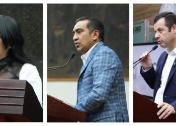 Por acuerdo unánime alzan la voz por el campo…   Unidos, diputados exhortan al gobierno federal ampliar acopio de frijol