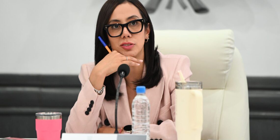 Betzabé lanza “Plan Fluye” para evitar colapso del drenaje en Gómez Palacio