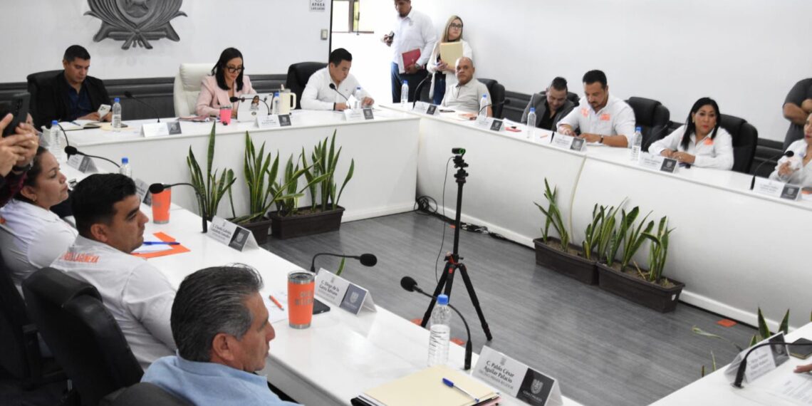 Cabildo de Gómez Palacio destraba pensiones y activa operativo vial ante alza de accidentes