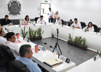 Cabildo de Gómez Palacio destraba pensiones y activa operativo vial ante alza de accidentes