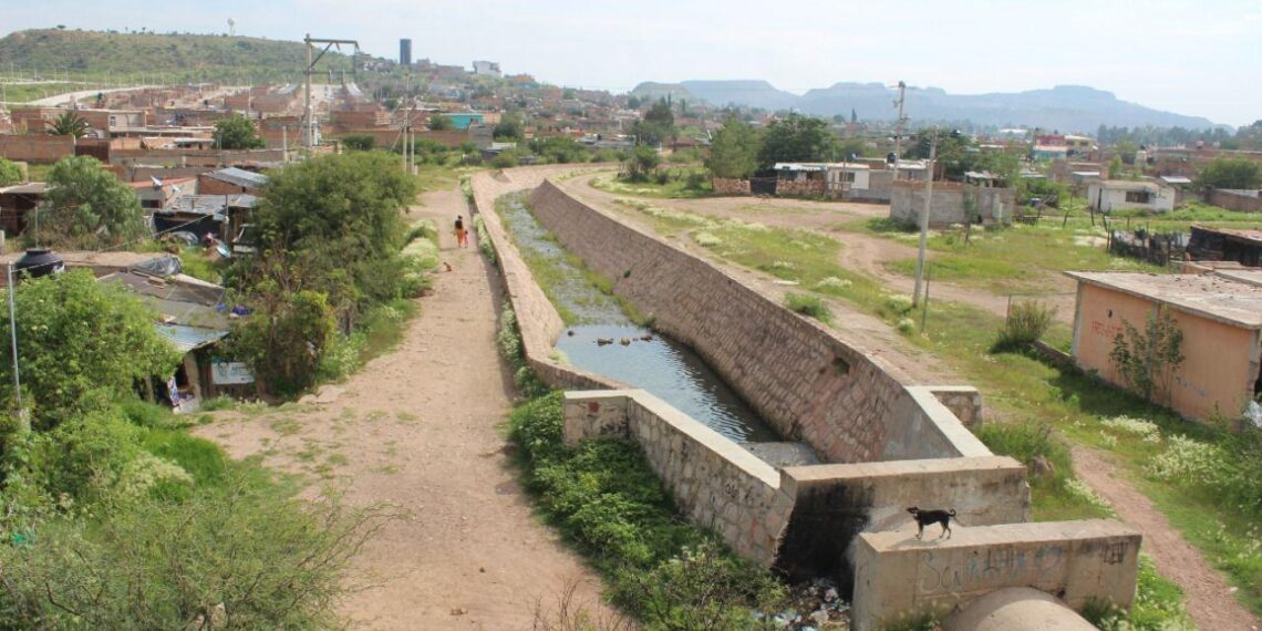 Persisten colonias irregulares en Durango; gobierno reporta avances en titulación