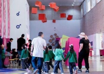 Gobierno del Estado invita a celebrar el Día del Niño en el Museo Bebeleche