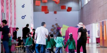 Gobierno del Estado invita a celebrar el Día del Niño en el Museo Bebeleche