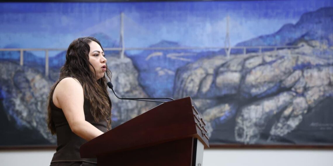 Impulsa Sughey Torres atención integral a mujeres en menopausia