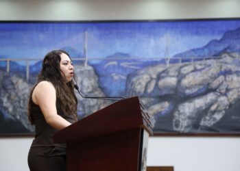 Impulsa Sughey Torres atención integral a mujeres en menopausia