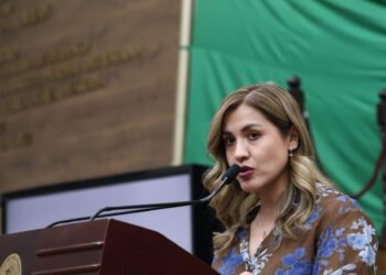 Propone Gaby Vázquez facilitar trámites en adopciones