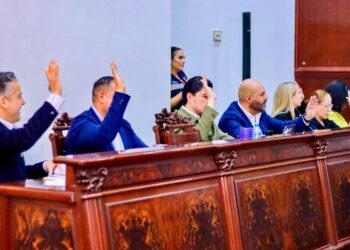 Aprueba Cabildo de Durango finanzas fuertes que impulsan más obras