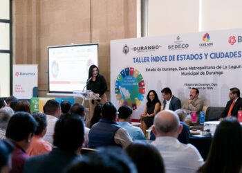 Durango avanza en la Agenda 2030 con mejores resultados en indicadores de calidad de vida y planeación