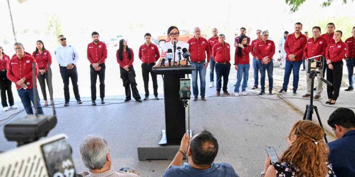 Refuerzan seguridad en Gómez Palacio tras hechos violentos; habrá más presencia policial en ciudad y campo