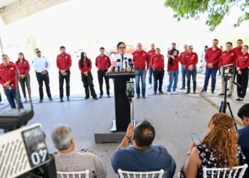 Refuerzan seguridad en Gómez Palacio tras hechos violentos; habrá más presencia policial en ciudad y campo