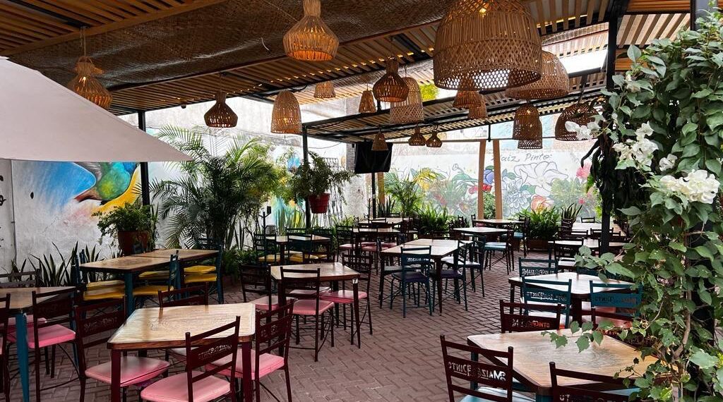 Prevén alta afluencia en restaurantes por Día de las Madres en Durango