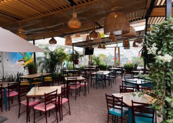 Prevén alta afluencia en restaurantes por Día de las Madres en Durango