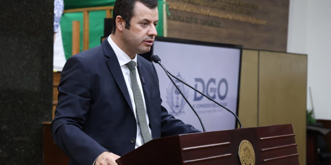 Diputados del PAN impulsan Desarrollo forestal en Durango