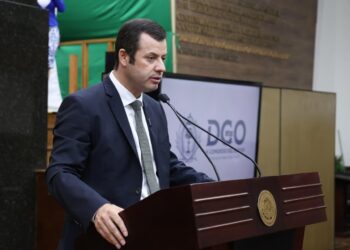 Diputados del PAN impulsan Desarrollo forestal en Durango