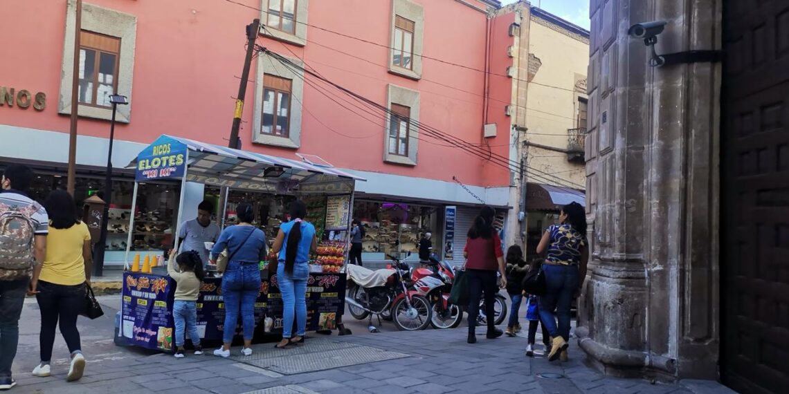 Día del Niño dejaría hasta 280 mdp en derrama económica en Durango