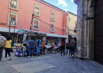 Día del Niño dejaría hasta 280 mdp en derrama económica en Durango