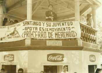 Recordarán movimiento del 66 con encuentro académico en Durango