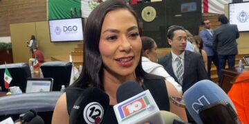 Exige Dany Soto separación de sus cargos a Rubén Rocha Moya y demás involucrados, tras graves señalamientos de Estados Unidos