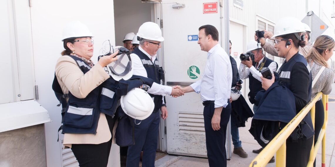 Más oportunidades de empleo: Gobierno del Estado acerca 120 vacantes con empresas de Durango