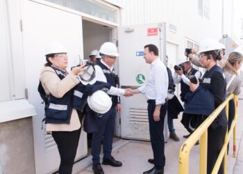 Más oportunidades de empleo: Gobierno del Estado acerca 120 vacantes con empresas de Durango