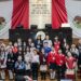 Se desarrolló el Parlamento Infantil 2026   Nuevas voces y grandes ideas en la máxima Tribuna de Durango