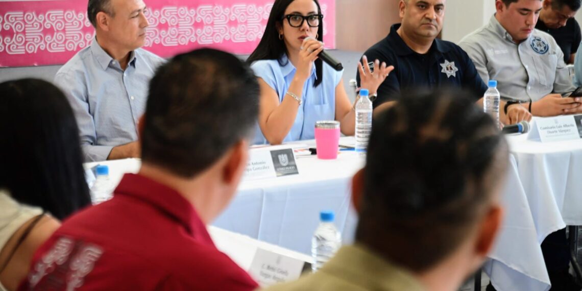 Consejo Ciudadano respalda mejora en seguridad en Gómez Palacio; destacan reducción de delitos y mejor percepción