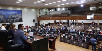 Por unanimidad, aprueba Congreso reformas para fortalecer al Poder Judicial