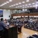 Por unanimidad, aprueba Congreso reformas para fortalecer al Poder Judicial