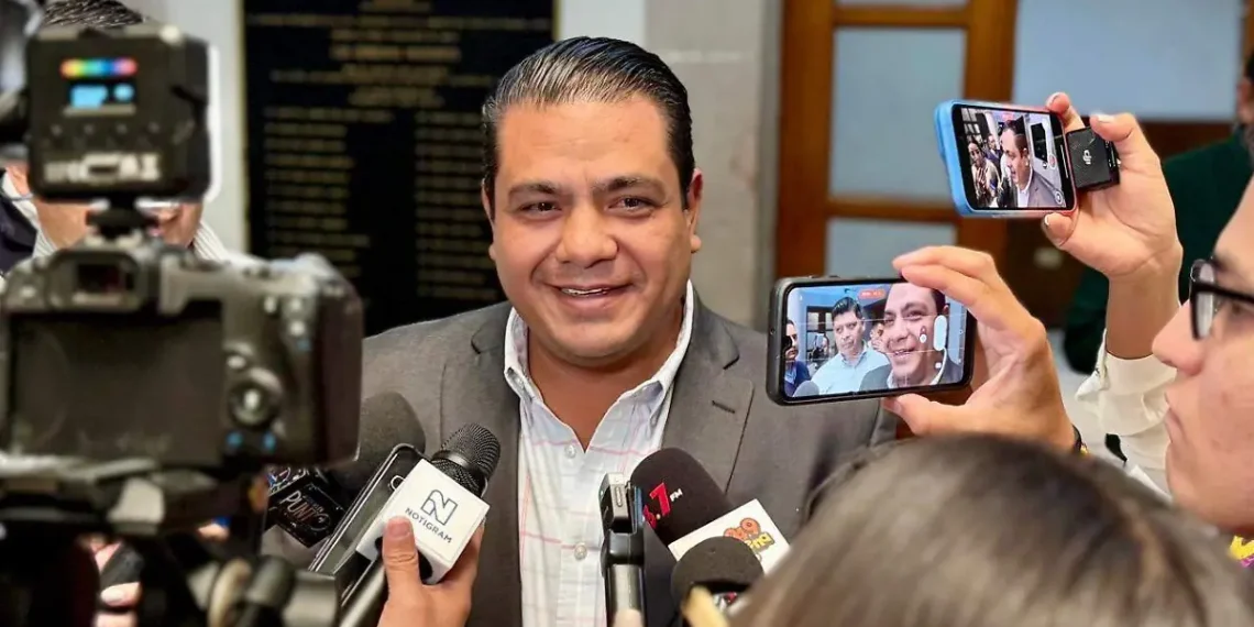 «Es un distractor y revanchismo político»; refuta Morena acusación de EEUU contra gobernador de Sinaloa por vínculos con el narco