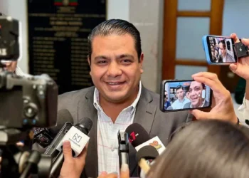 «Es un distractor y revanchismo político»; refuta Morena acusación de EEUU contra gobernador de Sinaloa por vínculos con el narco