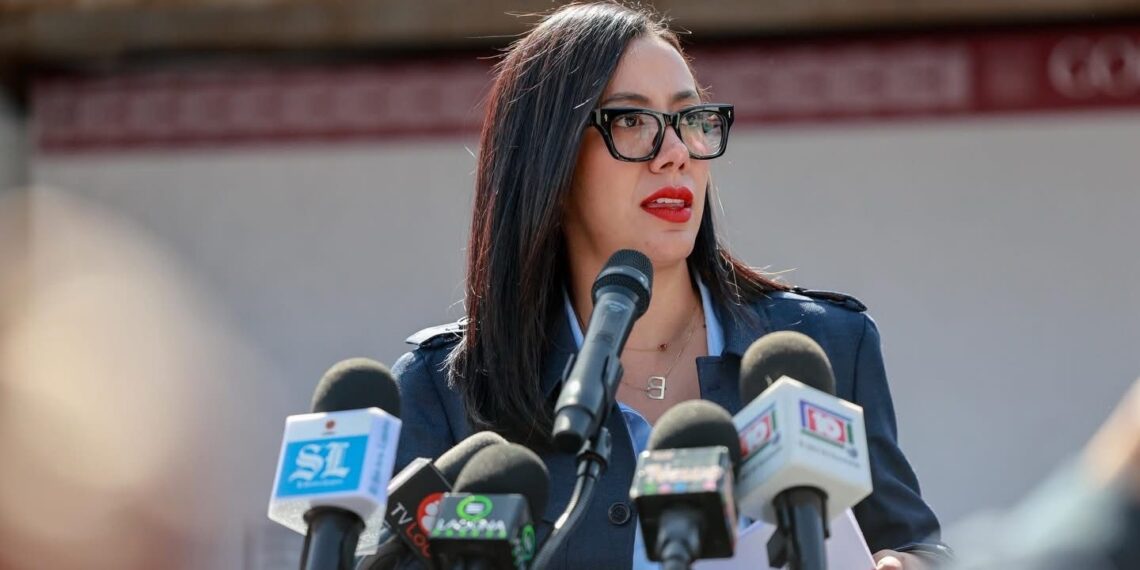 Ajuste histórico en Gómez Palacio: recortan gasto para rescatar sistema de drenaje