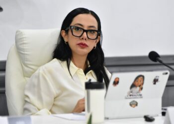 Aprueba Cabildo informe financiero y dona predios para guardería del IMSS y vivienda vertical