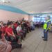Gobierno de Gómez Palacio lleva educación vial a comunidades rurales para frenar accidentes en motocicleta