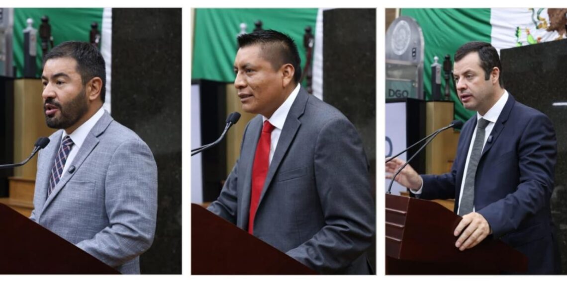 Diputados alzan la voz a favor del sector forestal