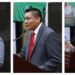 Diputados alzan la voz a favor del sector forestal
