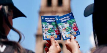 Llega el “Pase Total” para disfrutar cada rincón del norte más mexicano: Toño Ochoa