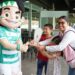 DIF Gómez Palacio recibe donativo del Guerretón 2026 y refuerza apoyo a sectores vulnerables