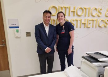 Instituciones médicas de Texas acuerdan cooperación con Durango para brindar más servicios de salud a las familias