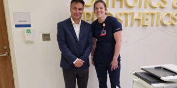 Instituciones médicas de Texas acuerdan cooperación con Durango para brindar más servicios de salud a las familias