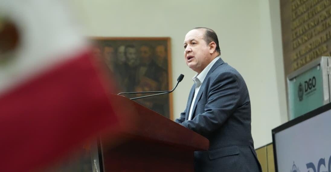 Propone Ernesto Alanís Código de Ética para fortalecer integridad del Congreso