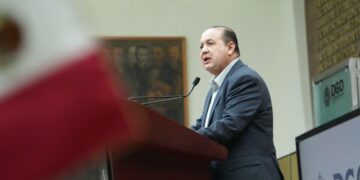 Propone Ernesto Alanís Código de Ética para fortalecer integridad del Congreso